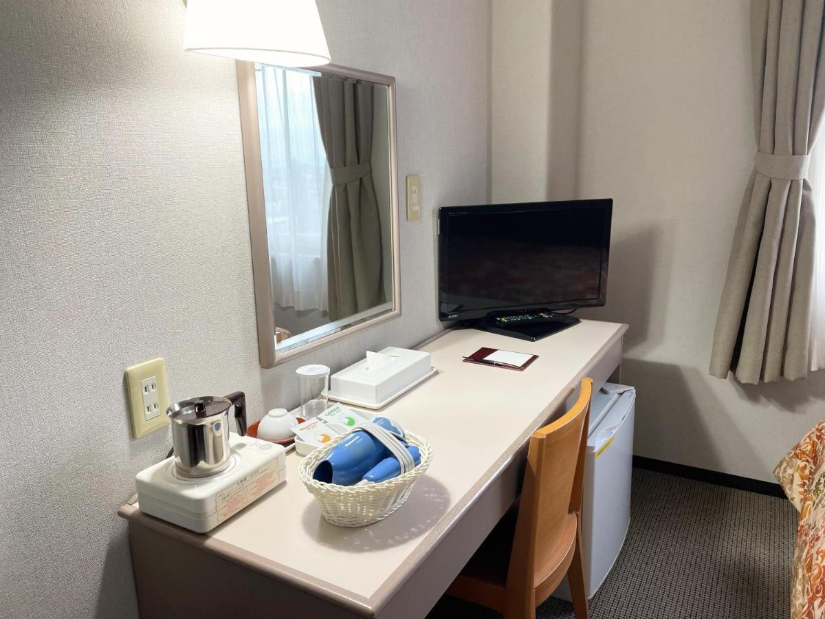 Hotel Yono Daiichi Saitama