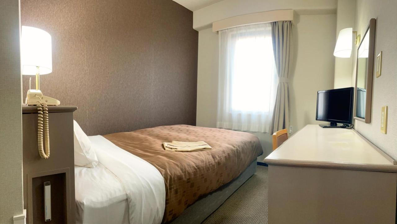 Yono Daiichi Hotel Saitama