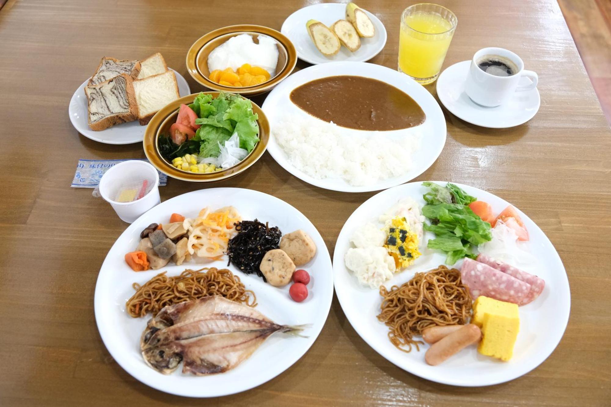Hotel Yono Daiichi