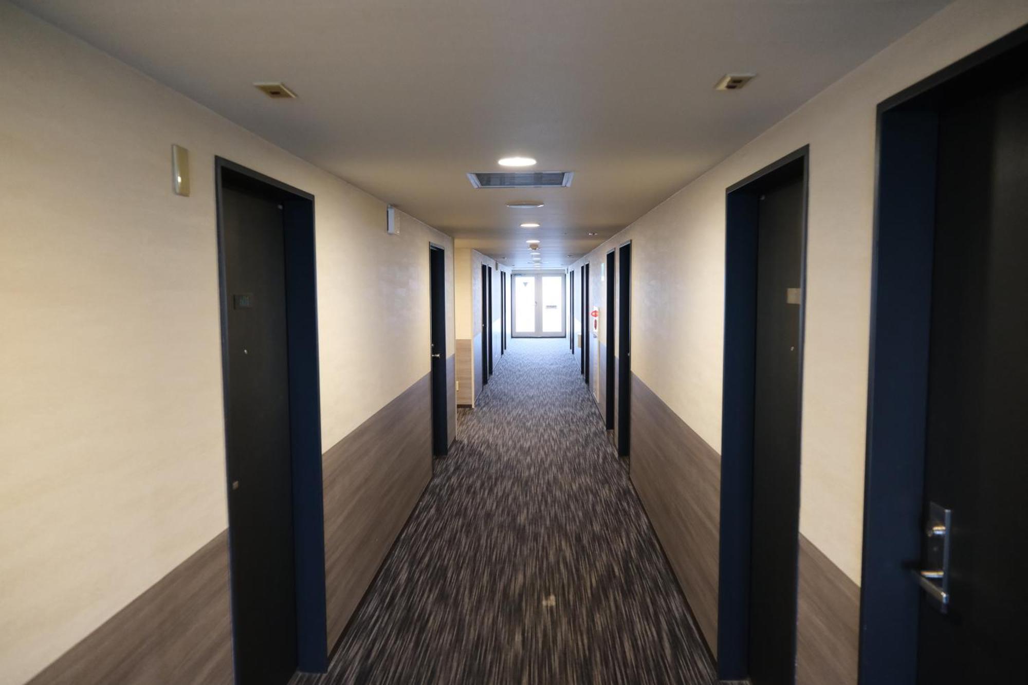 Hotel Yono Daiichi 3*