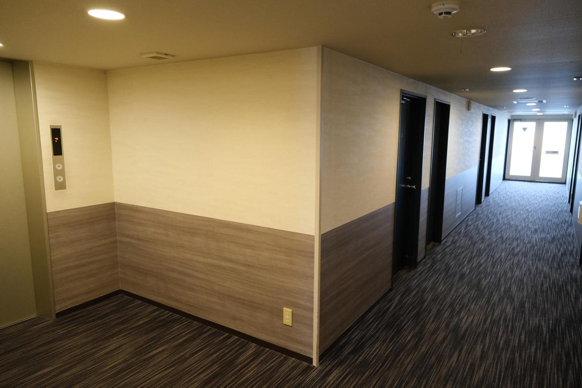 Hotel Yono Daiichi Saitama