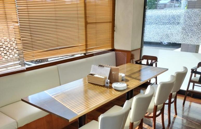 Yono Daiichi Hotel
