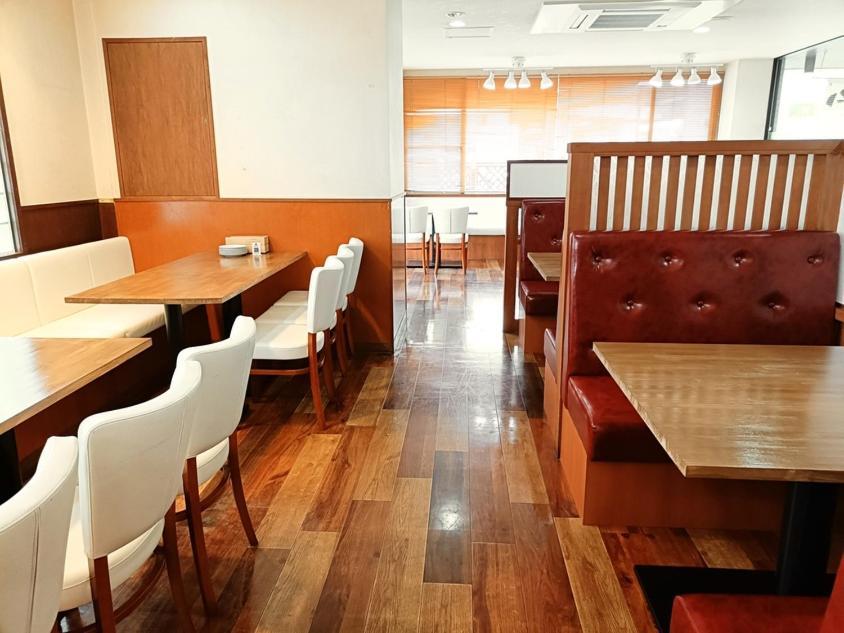Yono Daiichi Hotel Saitama