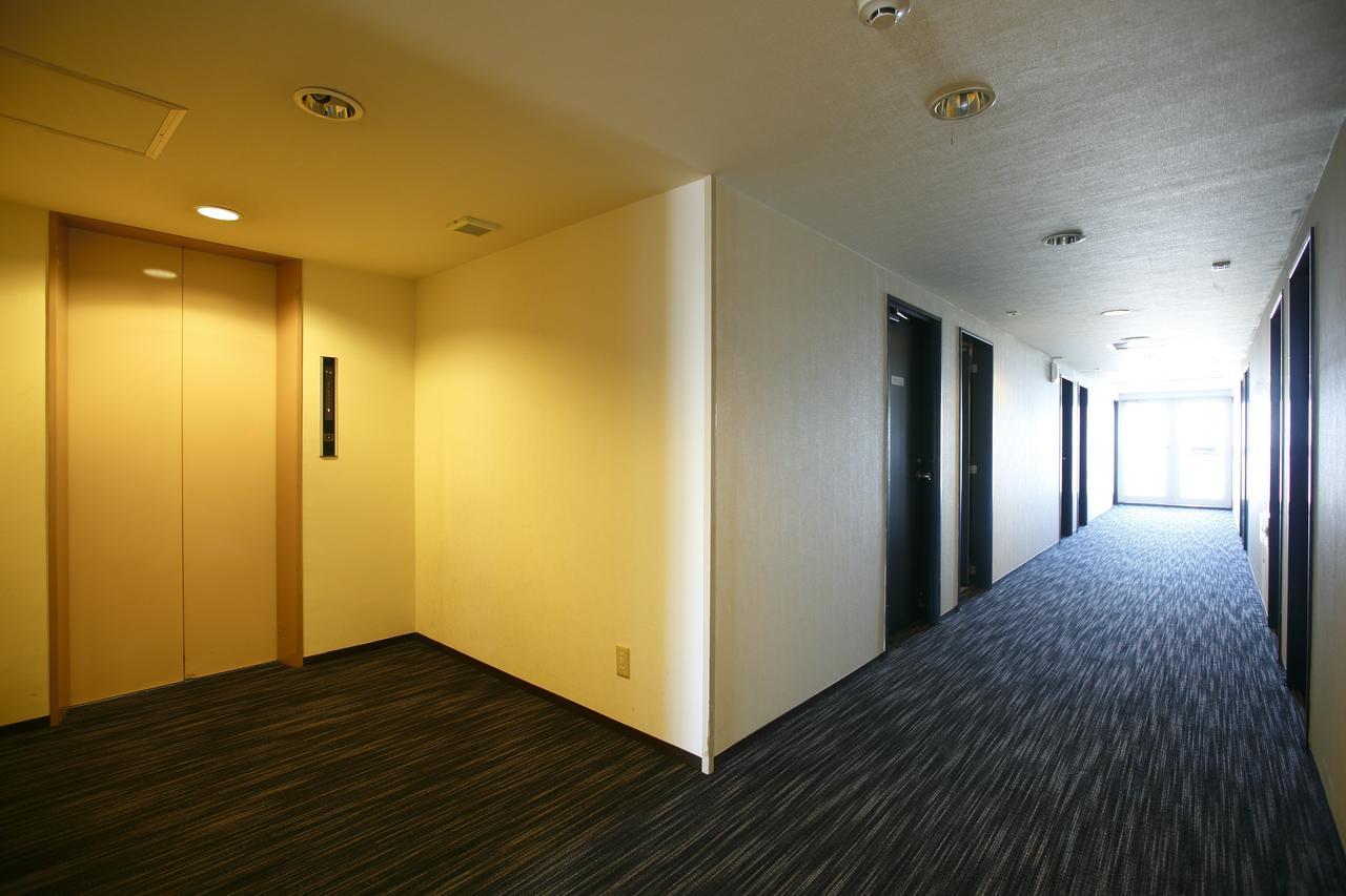 Yono Daiichi Hotel Saitama