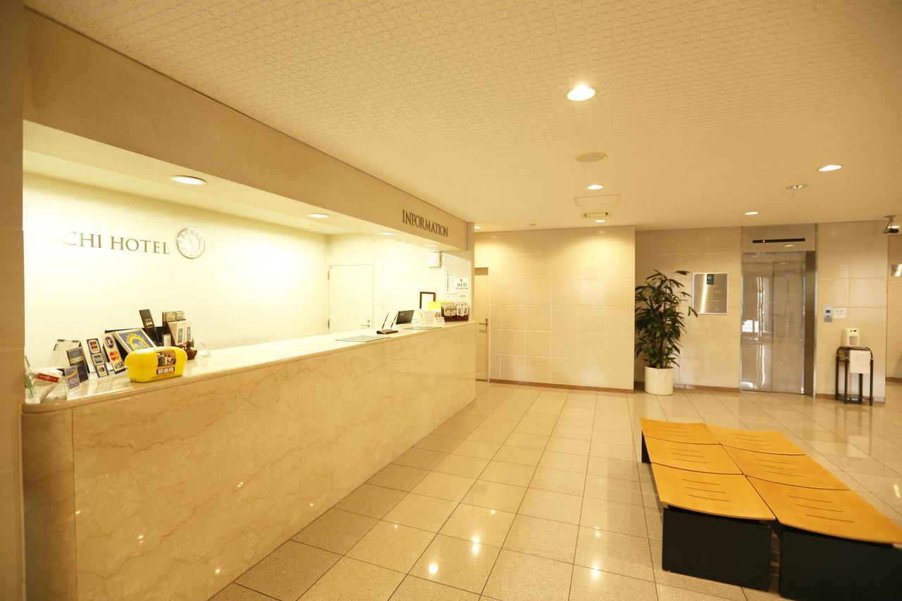 Hotel Yono Daiichi 3*
